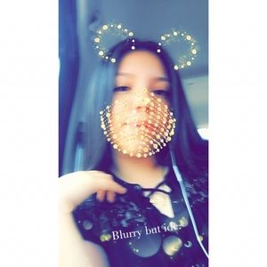 Meet your Posher, Cristina